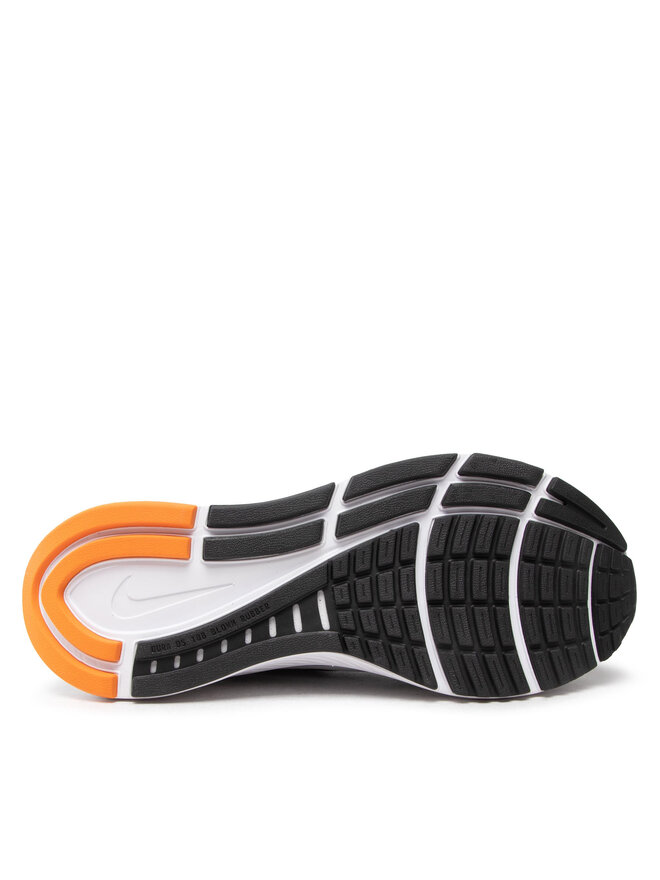 Nike Zapatillas de running Nike Air Zoom Structure 24 DA8535 003 Negro