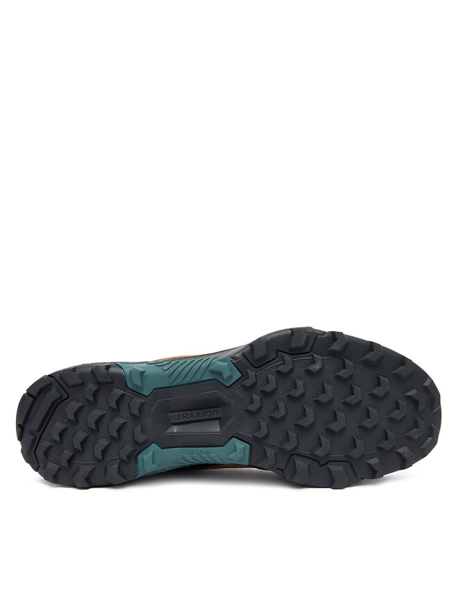 adidas Trekkingschuhe adidas Terrex Eastrail 2 JR2710 Braun