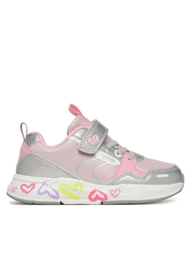 Primigi Zapatillas Primigi AVANT-8964000 Rosa