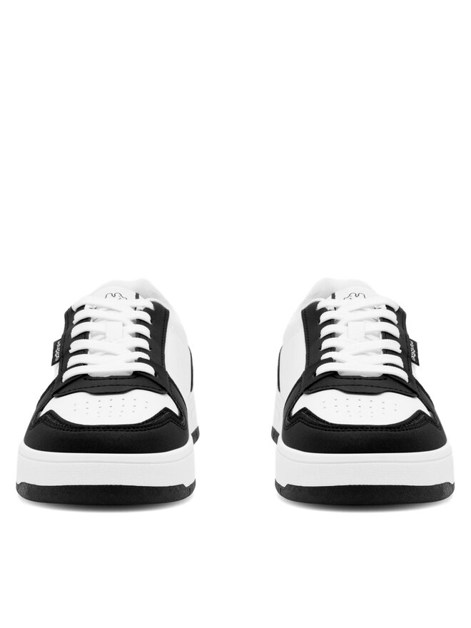 Kappa Sneakersy Kappa SS24-3C001(CH) Biały