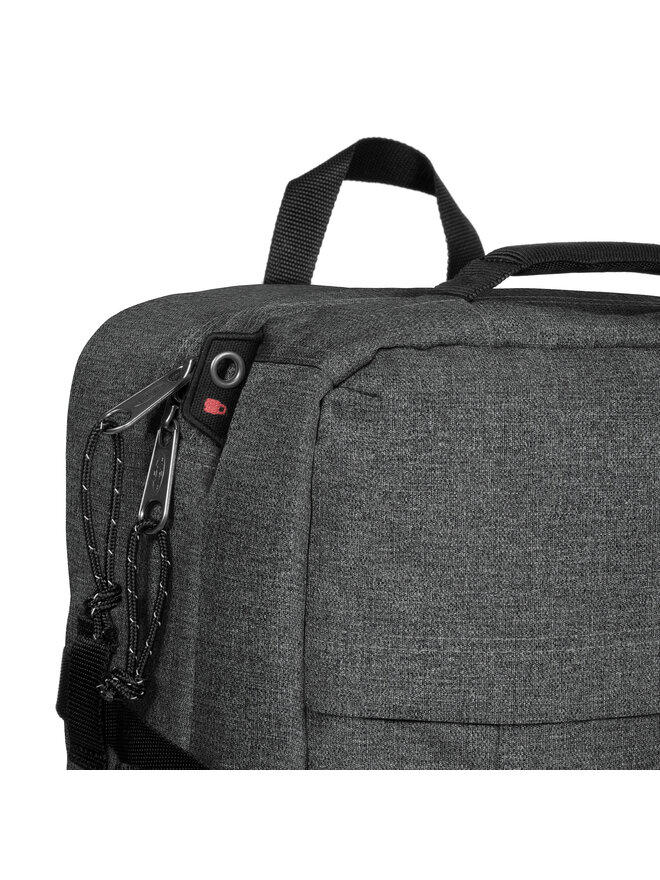 Eastpak Σακίδιο Eastpak Travelpack EK0A5BBR77H1 Μαύρο