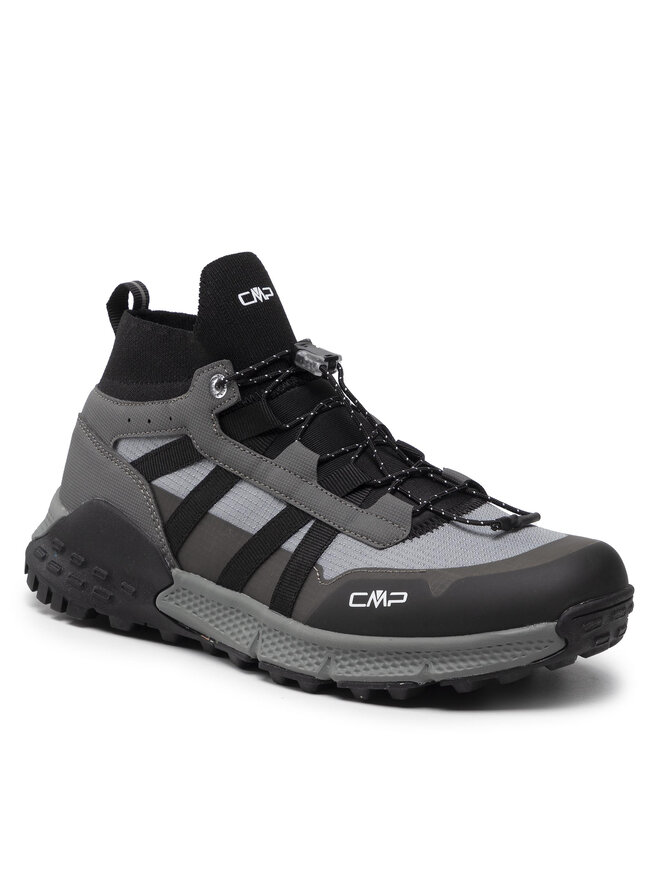 CMP Trekkingschuhe CMP Hosnian Mid Shoe 3Q22577 Bunt