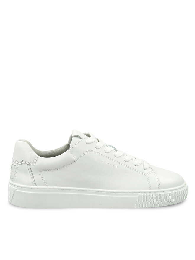 Gant Sneakers Gant 30631889 Alb