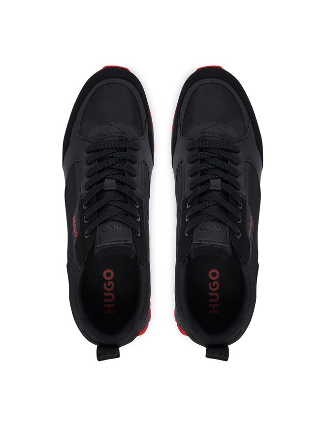 HUGO Sneakers HUGO Icelin 50536568 Schwarz