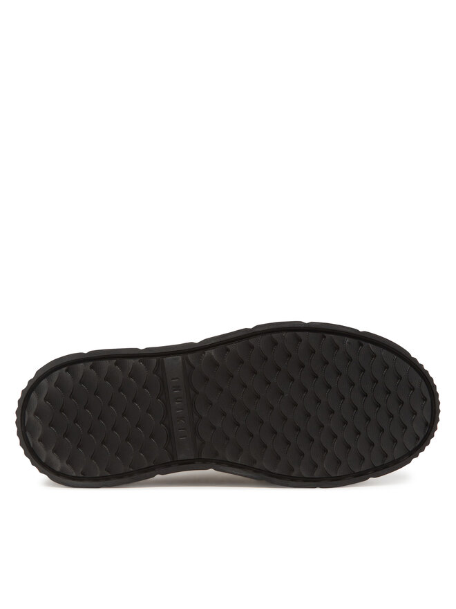 Inuikii Şlapi Inuikii Matilda 30102-070 Negru