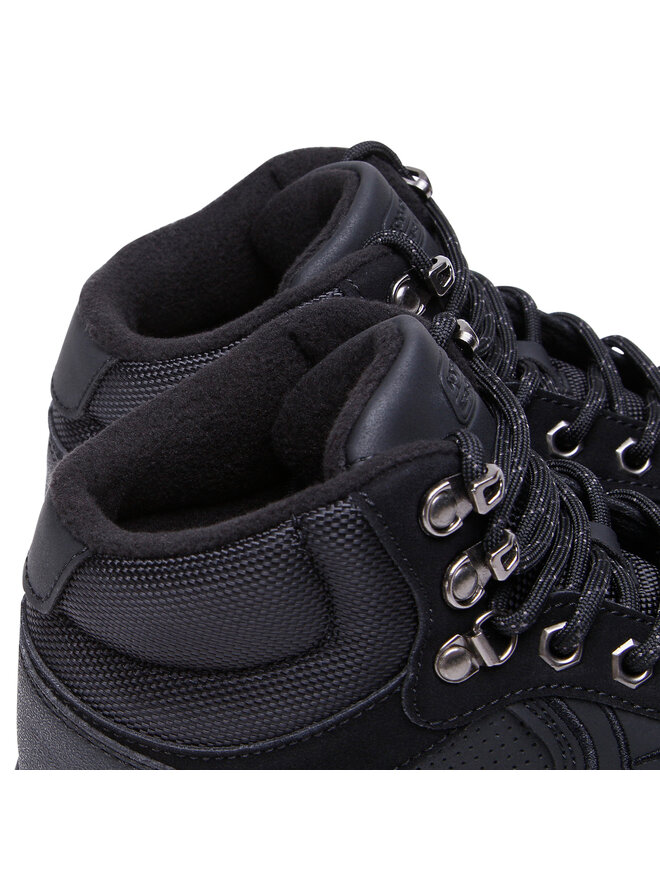 Sprandi Zapatillas Sprandi BP07-01548-01 Negro