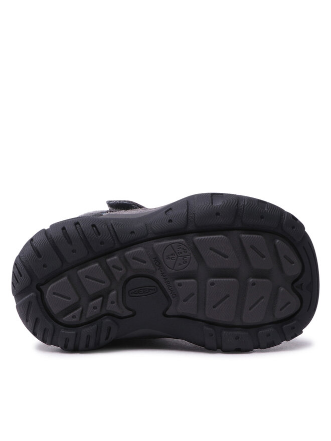 Keen Scarpe da trekking Keen Knotch Chukka 1026817 Blu