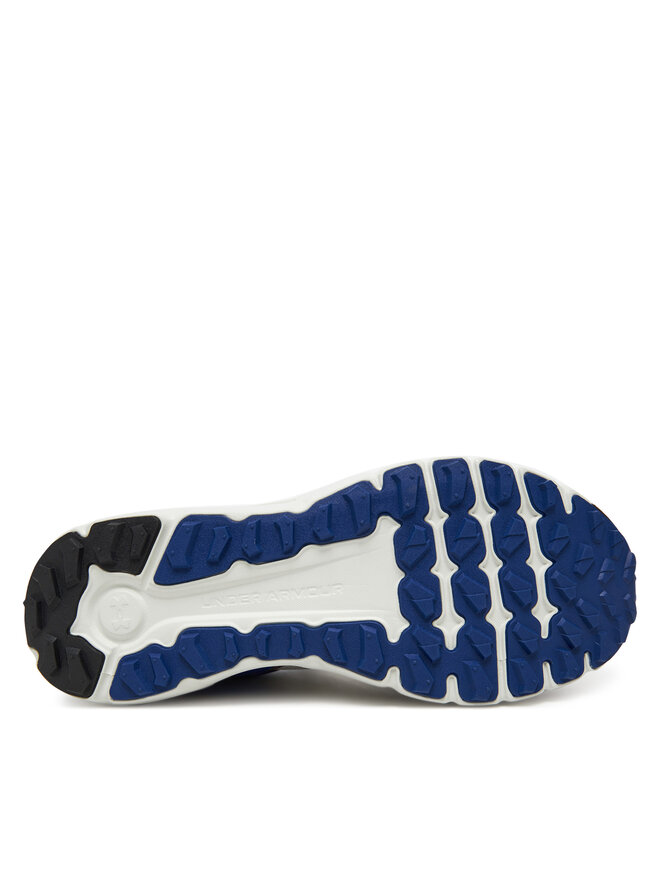 Under Armour Αθλητικά Under Armour UA Summit Trek 3028345 Καφέ