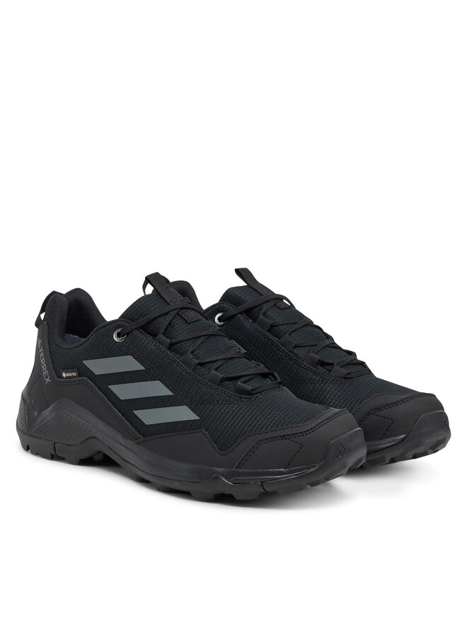 adidas Trekingová obuv adidas Terrex Eastrail GORE-TEX IH1162 Černá
