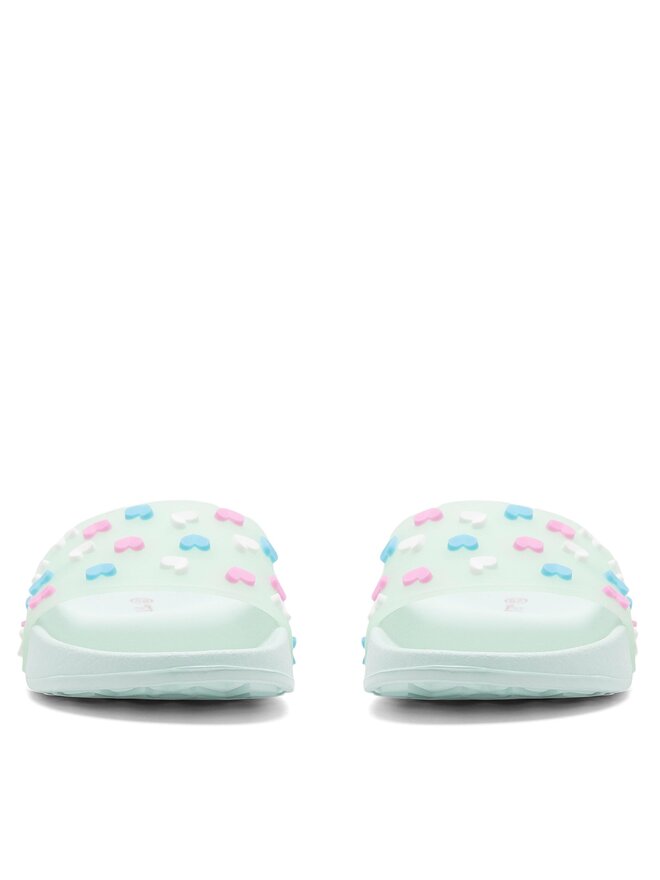 Nelli Blu Papucs Nelli Blu SS23-69536 EO Zöld
