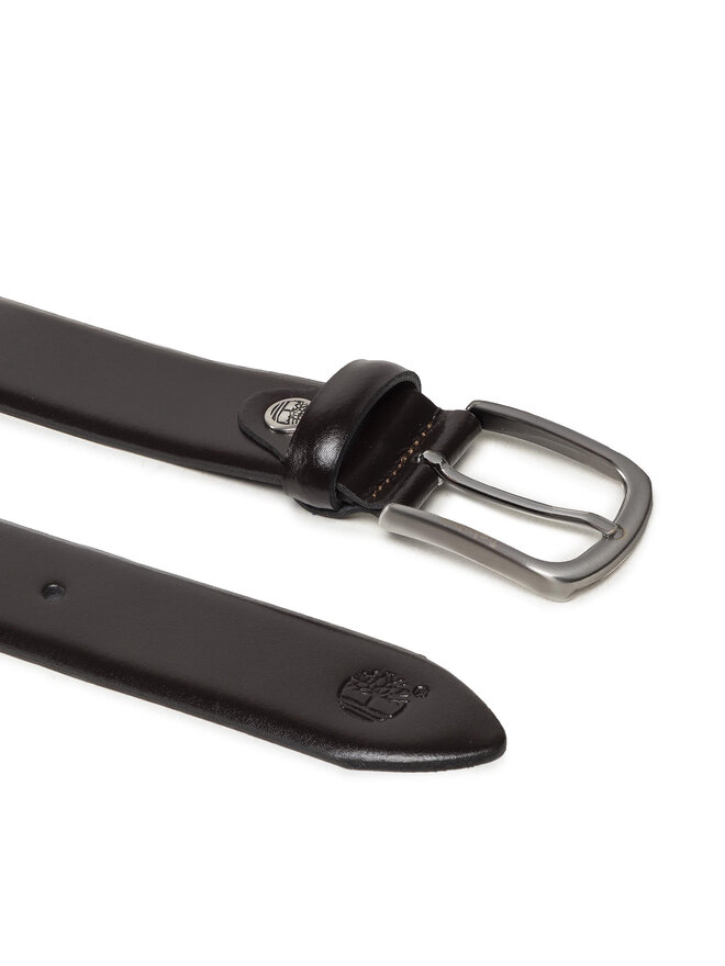 Timberland Cintura da uomo Timberland TB0A1DFI Marrone