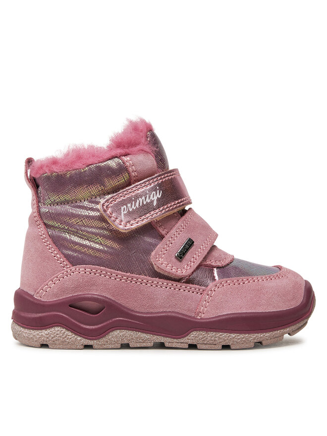 Primigi Schneeschuhe Primigi 6861200 S GORE-TEX Rosa