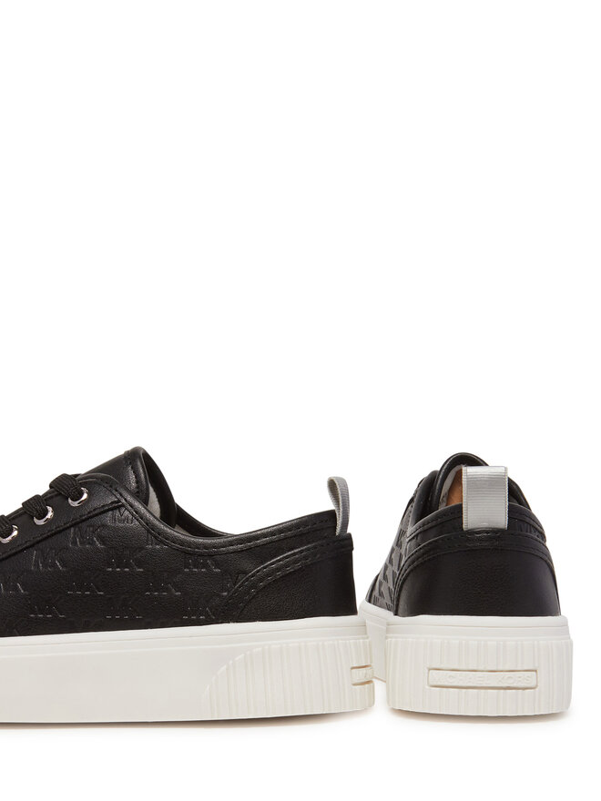 MICHAEL Michael Kors Sneakers MICHAEL Michael Kors MK02385014 Negru