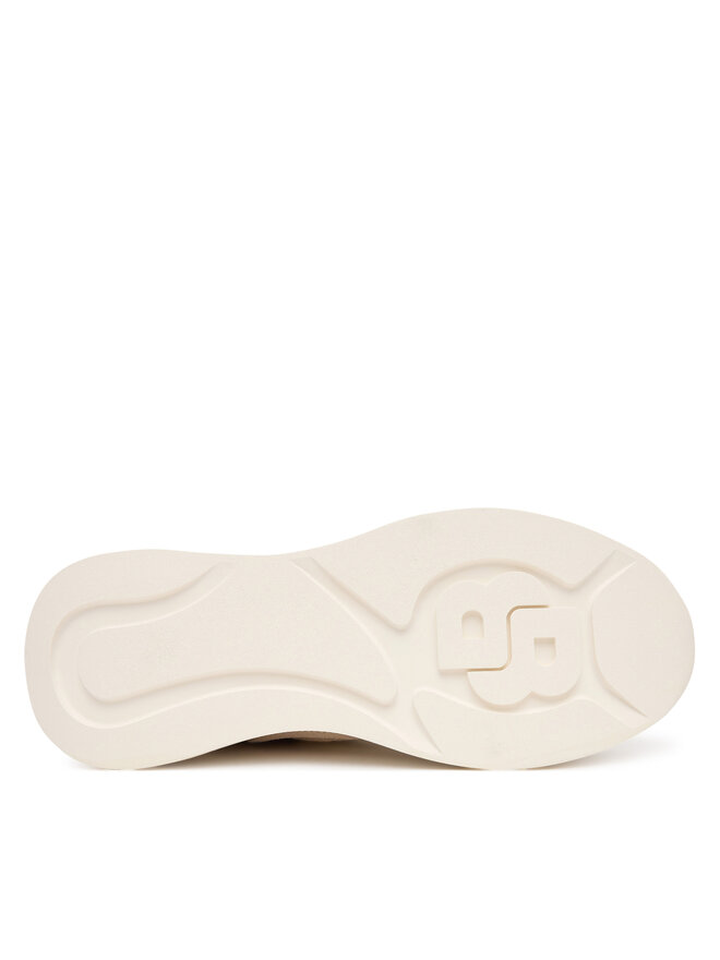 BOSS Снікерcи BOSS B Icon 50548288 Білий