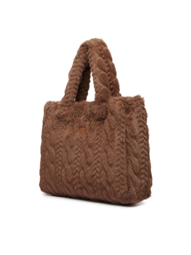 Guess Handtasche Guess W6BZ14 W4361 Braun