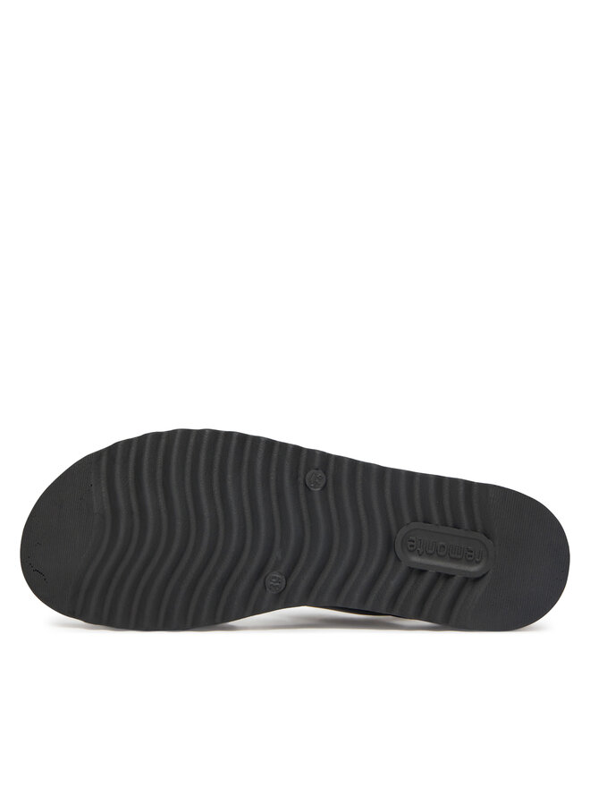 Remonte Sandale Remonte D0Q59-00 Crna