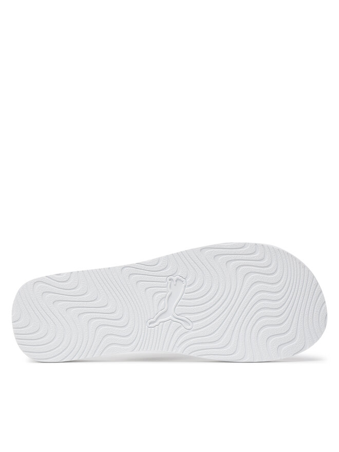 Puma Infradito Puma Sandy Flip 389107 02 Bianco