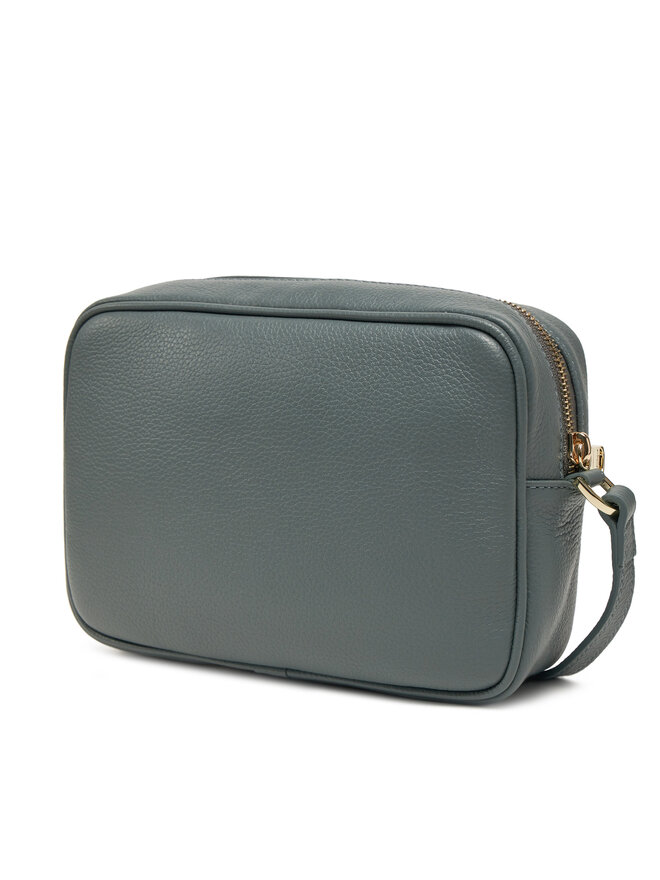 Patrizia Pepe Handtasche Patrizia Pepe CB8985/L001 Grau