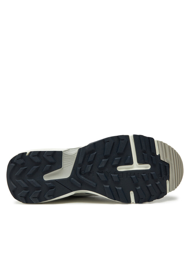 Tommy Hilfiger Αθλητικά Tommy Hilfiger FM0FM05344 Λευκό