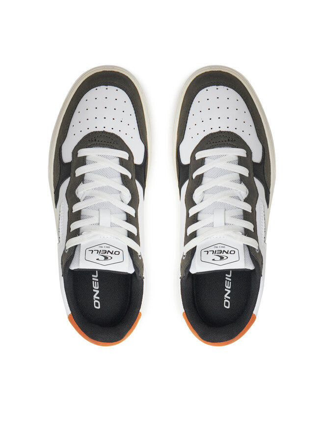 O'Neill Sneakersy O'Neill Galveston Low 90243022.00J Biela