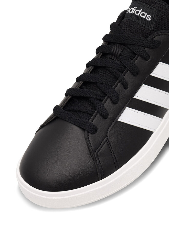 adidas Αθλητικά adidas GRAND COURT BASE 2.0 GW9251 Μαύρο