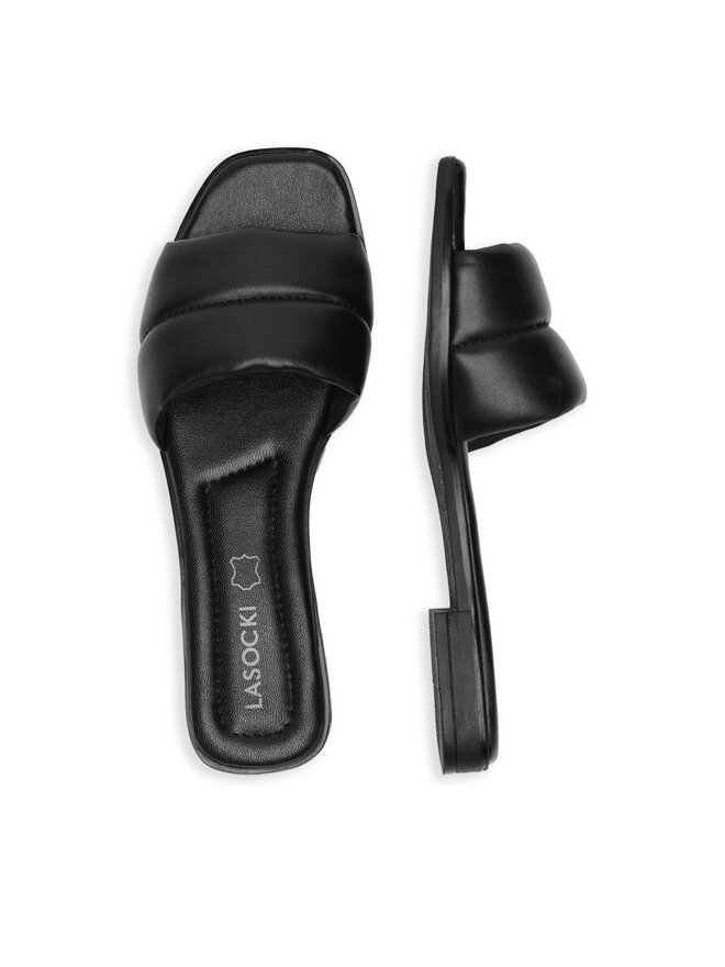 Lasocki Chanclas Lasocki WI16-MENA-16 Negro