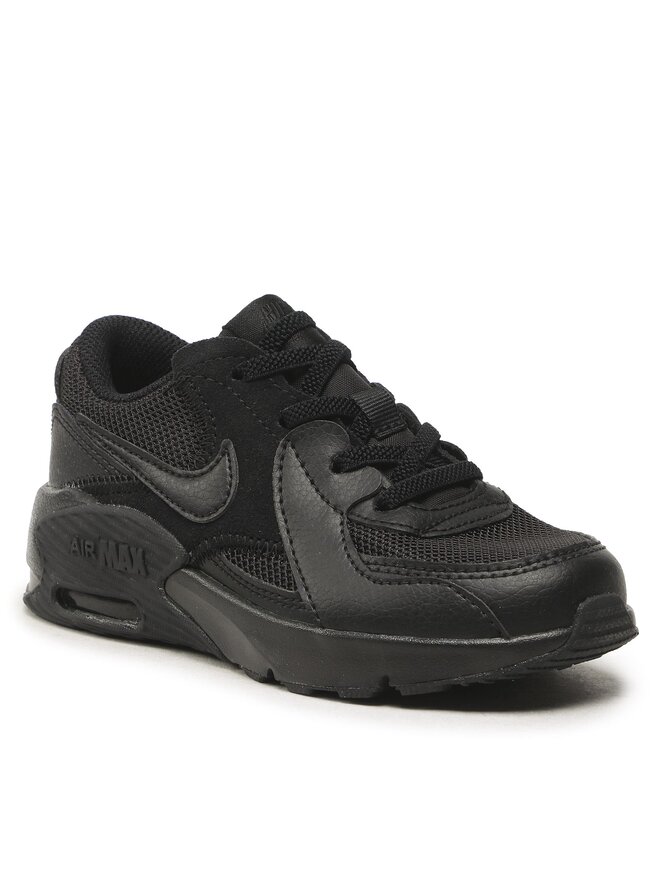 Zapatillas Nike Air Max Excee PS CD6892 005 Negro zapatos.es