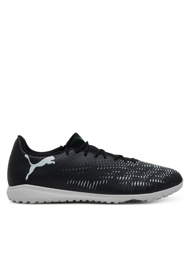 Puma Ποδοσφαιρικά Παπούτσια Puma Future 8 Play Tt 108378 02 Μαύρο