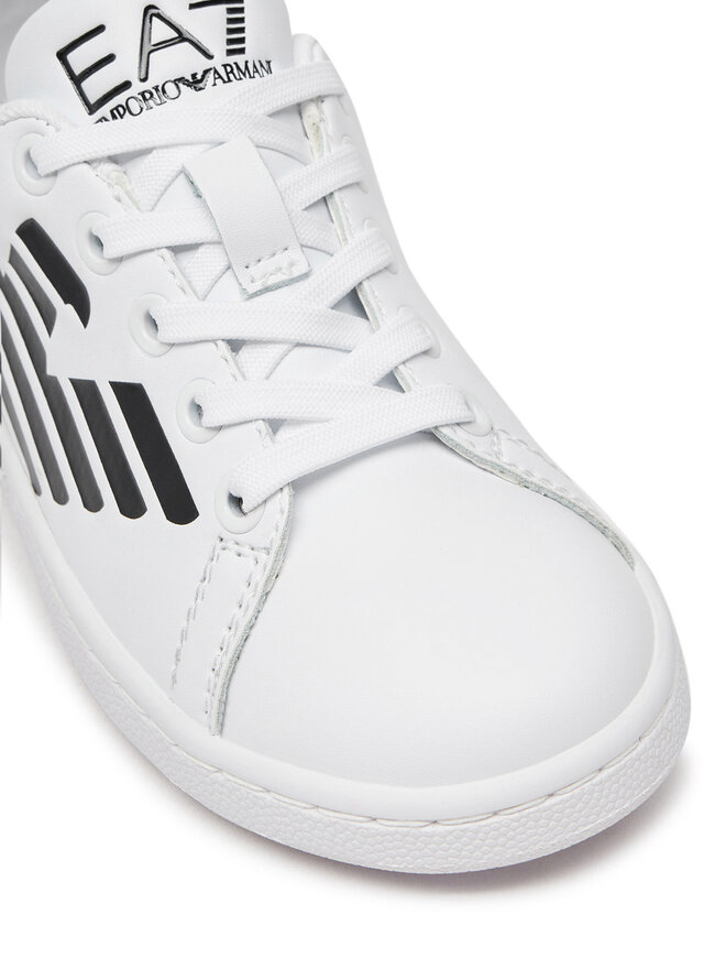 EA7 Emporio Armani Сникърси EA7 Emporio Armani 7Y000001 AF10179 MZ018 Бял