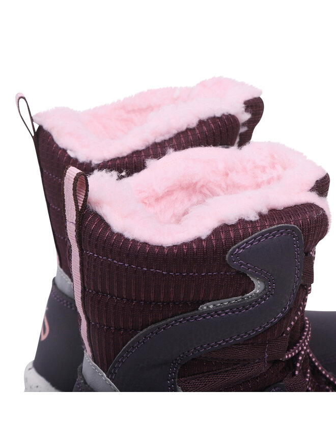 Leaf Botas de nieve Leaf Kardis LKARD201K Violeta