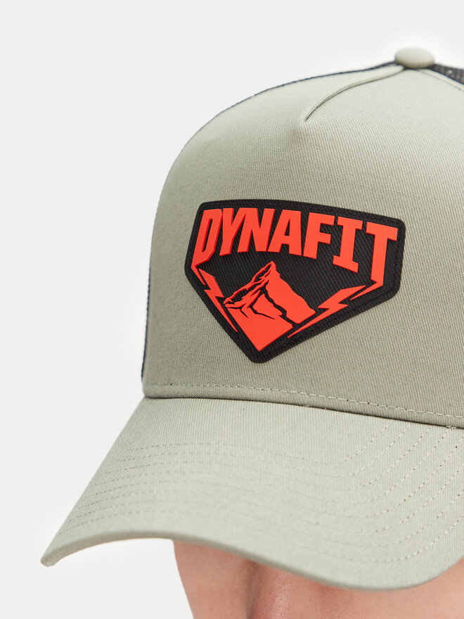 Dynafit Cap Dynafit 08-0000071692 Grün