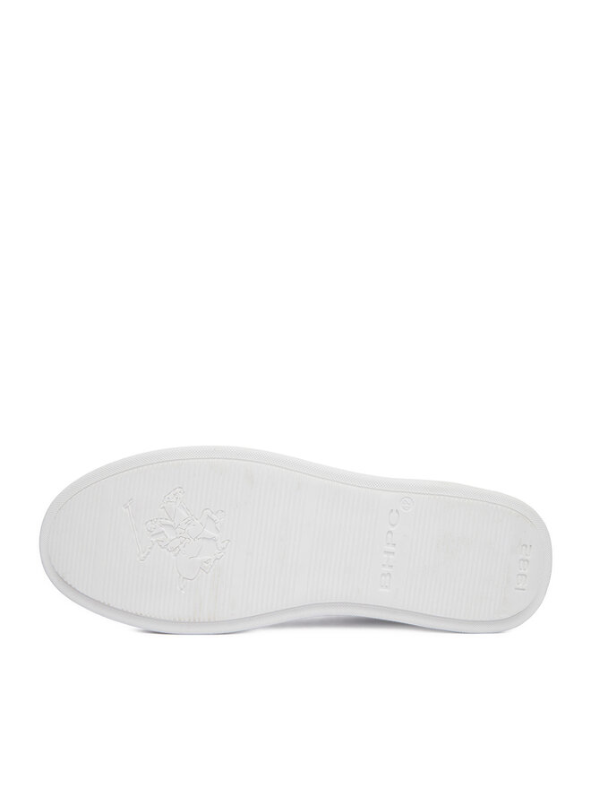 Beverly Hills Polo Club Sneakers Beverly Hills Polo Club CWBEO-V5-TOMASSO Dunkelblau