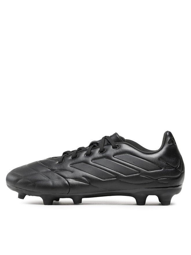 adidas Buty do piłki nożnej adidas Copa Pure.3 Firm Ground Boots HQ8940 Czarny