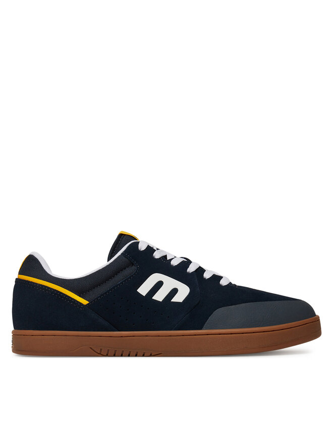 Etnies Sneakersy Etnies Marana  4101000403 Granatowy
