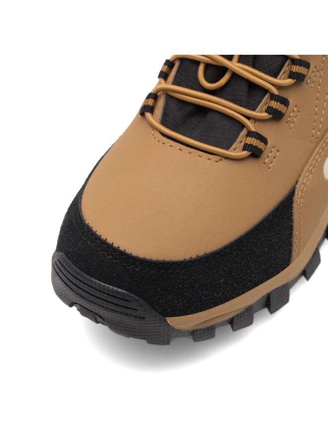 Sprandi Bakancs Sprandi WINTER WAVE SCP86-25067 Barna