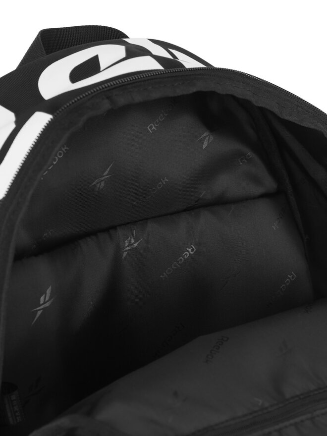 Reebok Mochila Reebok RBK-B-008-CCC Negro