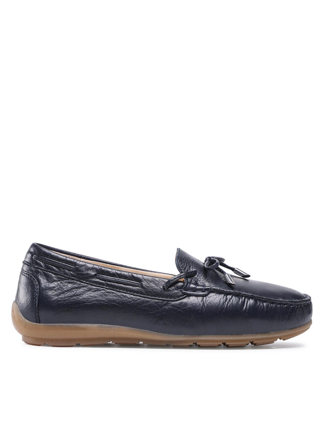 Ara Mocasines Ara 12-19212-02 Azul marino