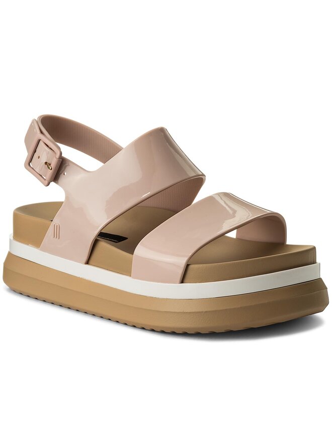 Melissa Basutės Melissa Cosmic Sandal II Ad 32360 Rožinė
