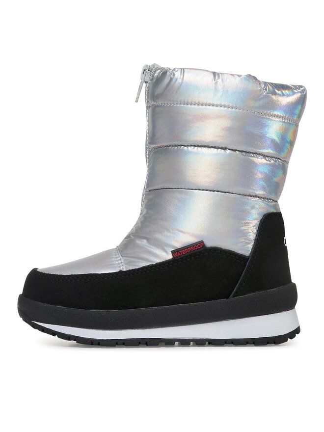CMP Botas de nieve CMP Kids Rae Snow Boots Wp 39Q4964 Plata