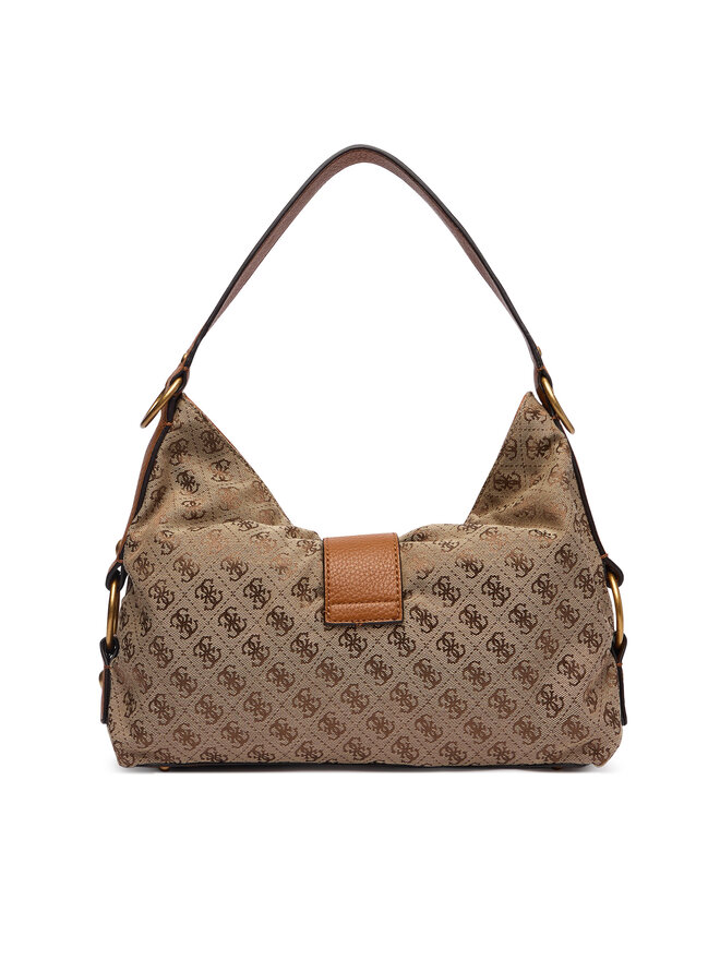 Guess Handtasche Guess HWJJ93 08180 Braun