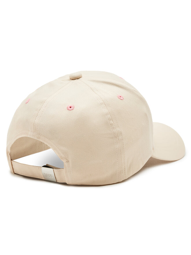 TOUS Gorra con visera TOUS 2001843601 Beis