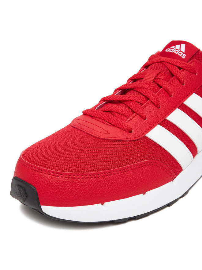 adidas Снікерcи adidas RUN 50S JQ4516 Червоний
