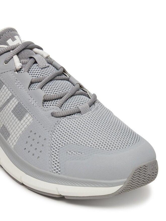 Helly Hansen Сникърси Helly Hansen Ahiga Evo 6 11938_840 Сив