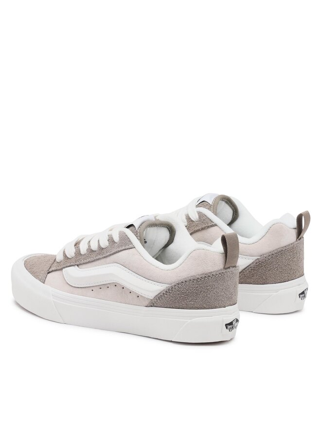 Vans Sneakers aus Stoff Vans Knu Skool VN0009QCCNP1 Khakifarben