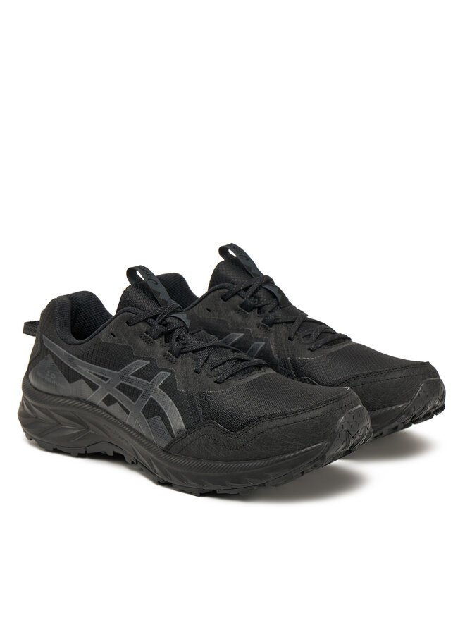 Asics Futócipő Asics Gel-Venture 10 1011B967 Fekete