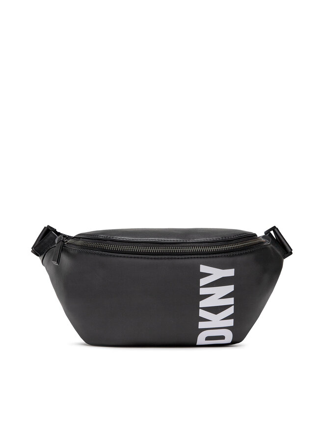 DKNY Чанта за кръст DKNY Tilly Sling R22IZO50 Черен