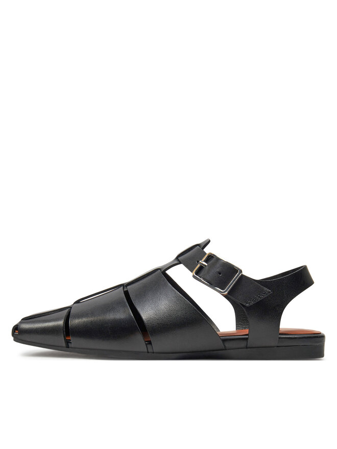 Vagabond Shoemakers Sandály Vagabond Shoemakers Wioletta 5501-101-20 Černá