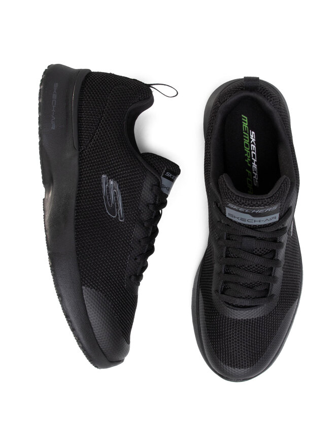Skechers Zapatillas Skechers Winly 232007/BBK Negro