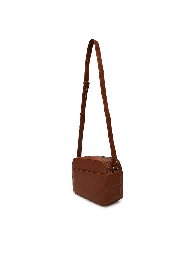 Coccinelle Сумка Coccinelle Nellemyrtha Maxi Log E1 QBB 15 02 01 Коричневий