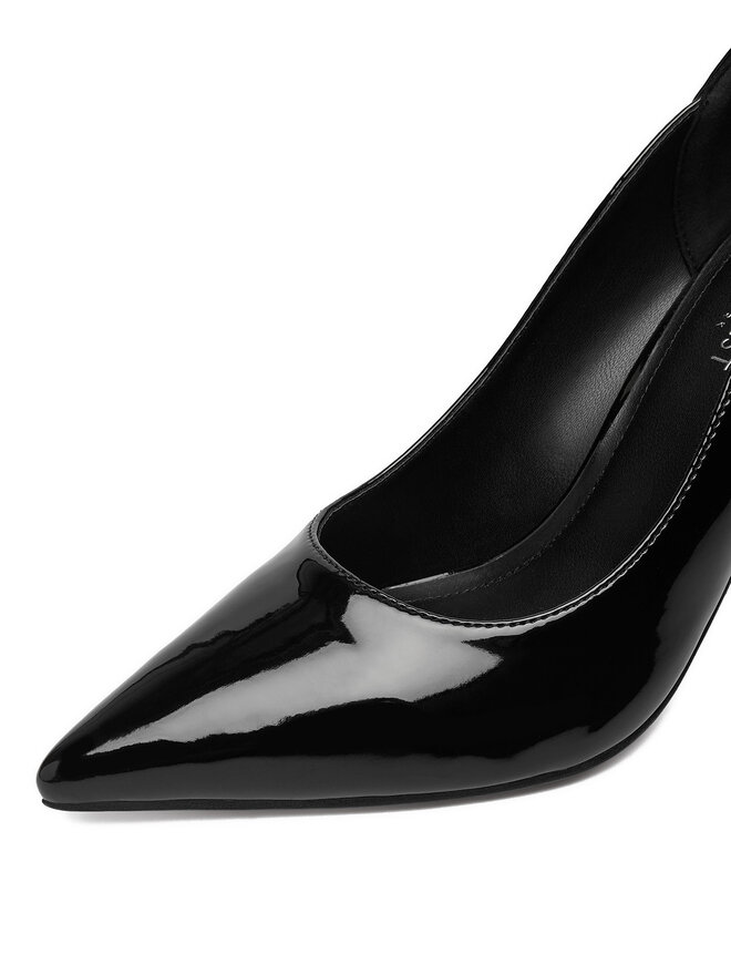 Nine West High Heels Nine West CEO-S3S96688 01 Schwarz